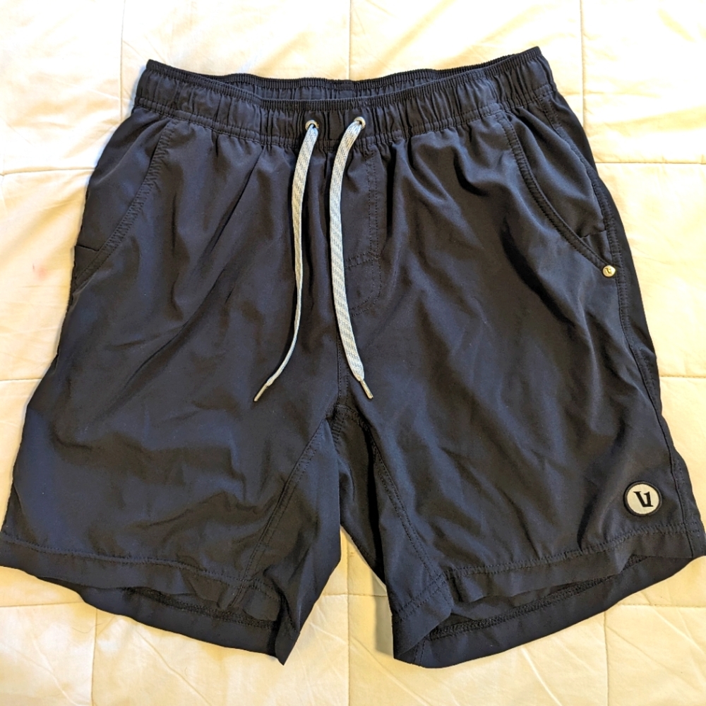 Vuori Kore shorts